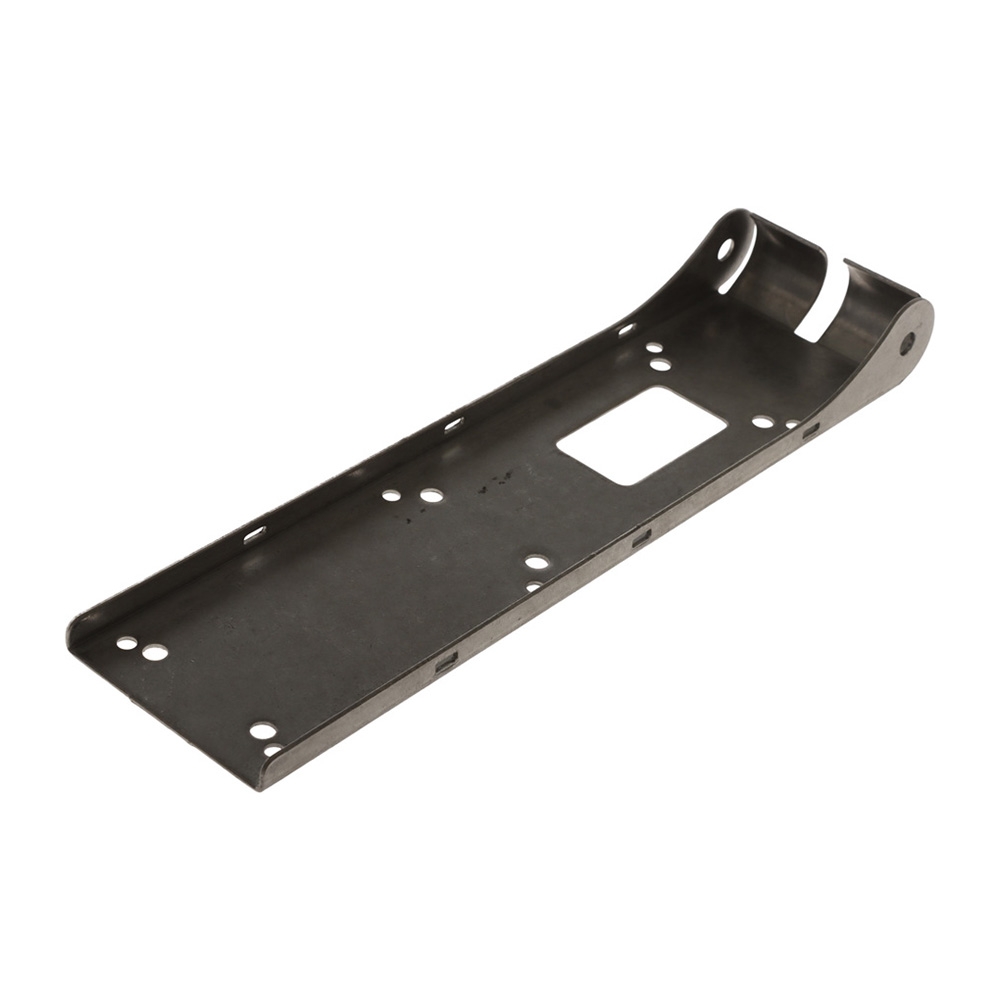 Lowrance Transom Mount Bracket for StructureScan 3D, HD and TotalScan