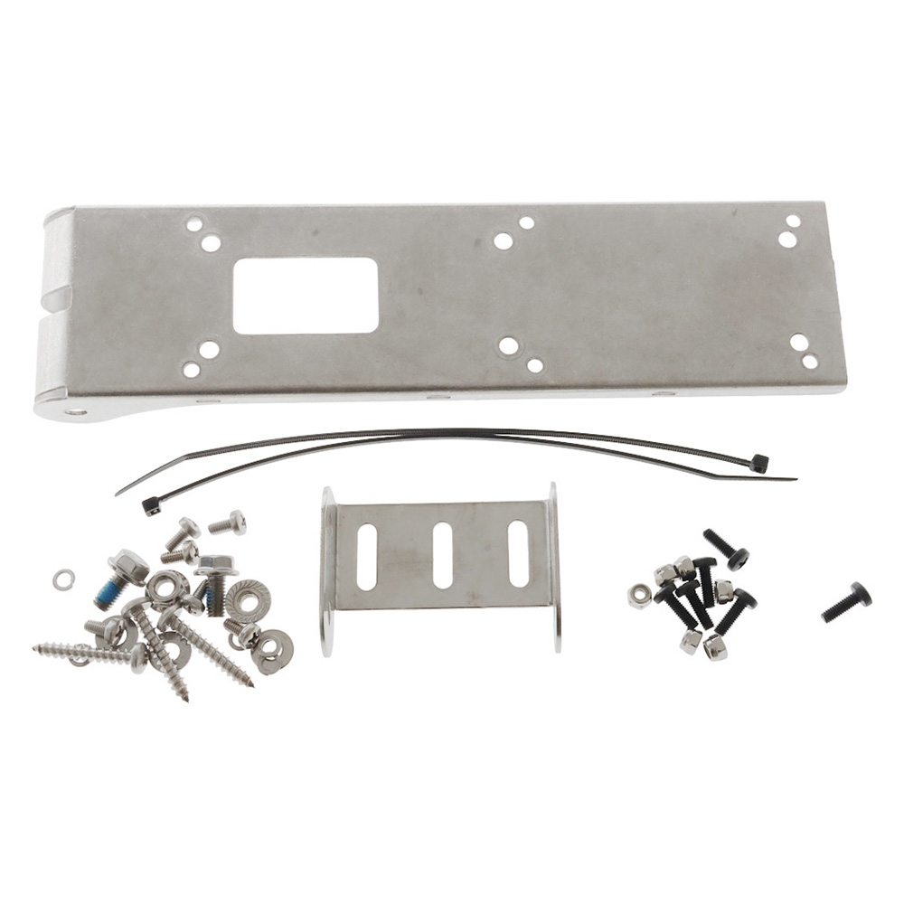 Lowrance Transom Mount Bracket for StructureScan 3D, HD and TotalScan