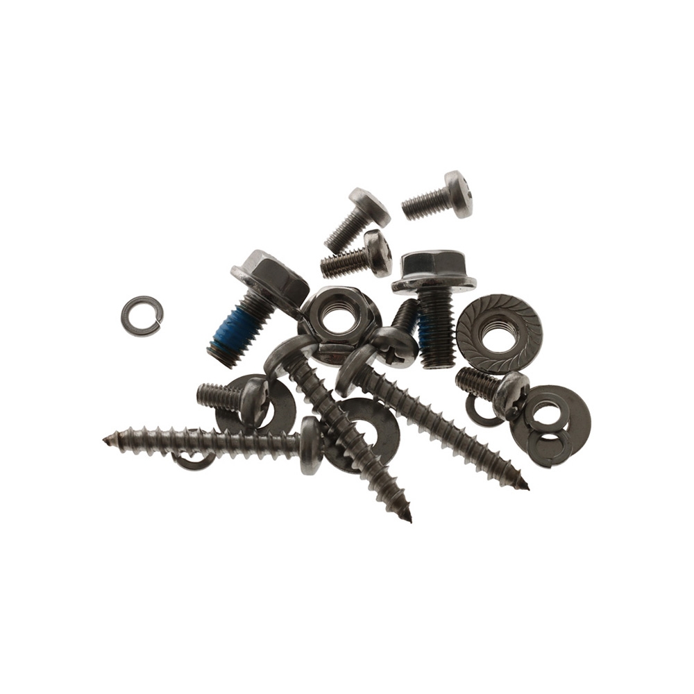 Lowrance Transom Mount Bracket for StructureScan 3D, HD and TotalScan