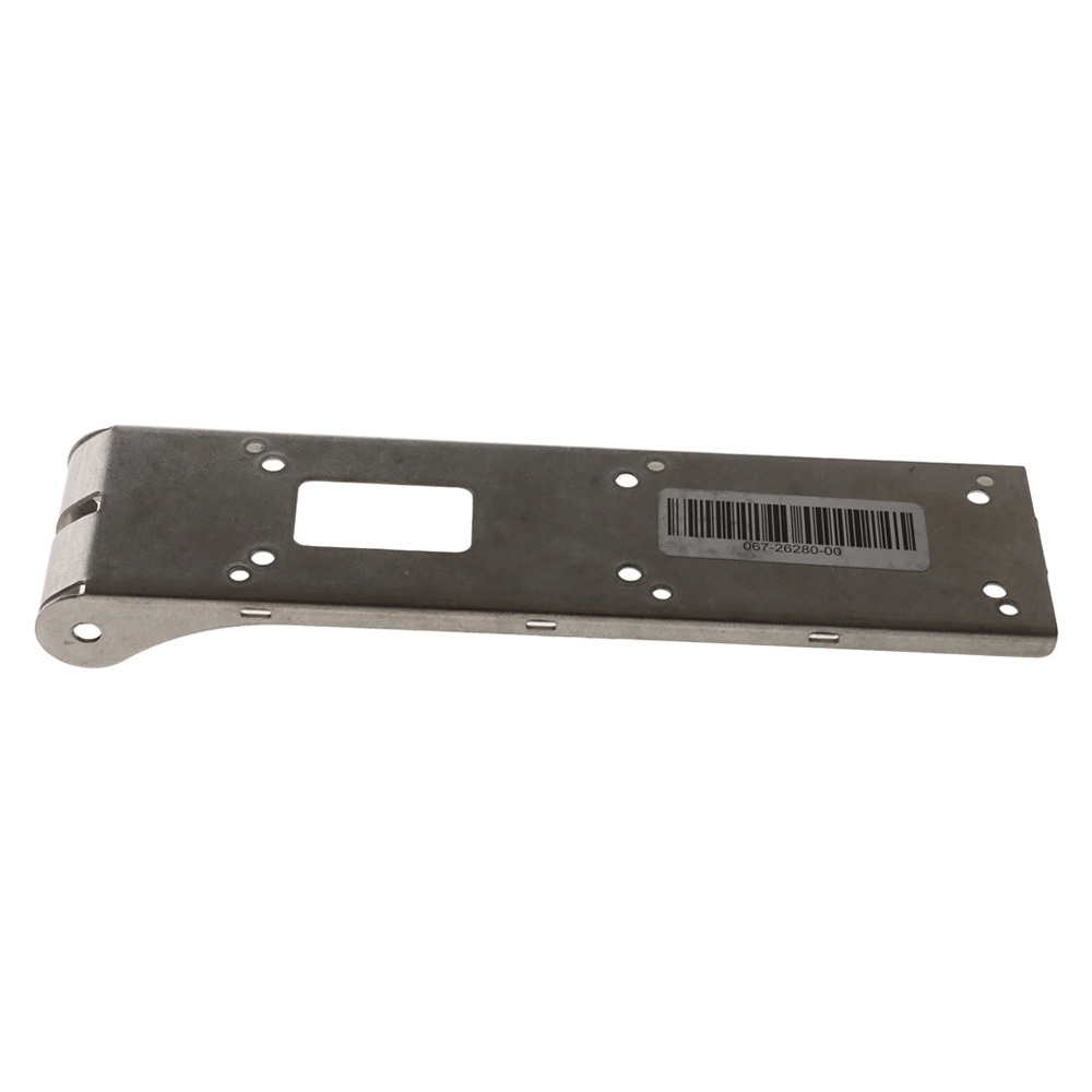 Lowrance Transom Mount Bracket for StructureScan 3D, HD and TotalScan