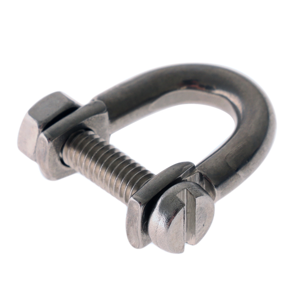 Rob Allen Muzzle Eye Type U