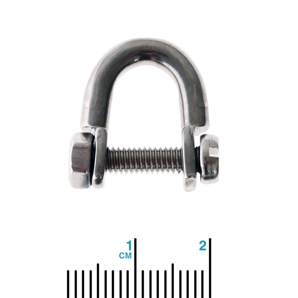 Rob Allen Muzzle Eye Type U