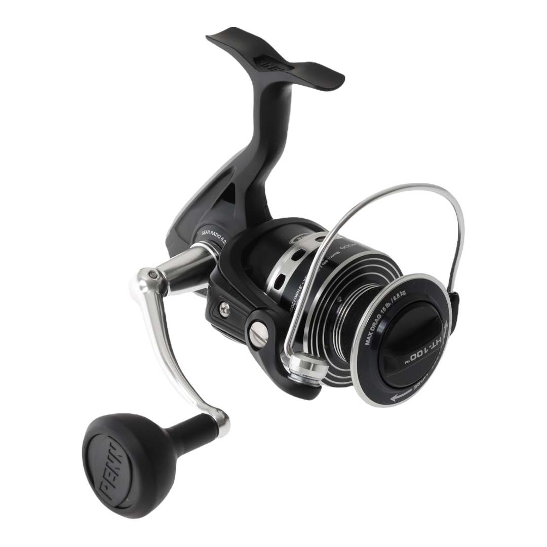 PENN Pursuit IV 4000 Spinning Reel
