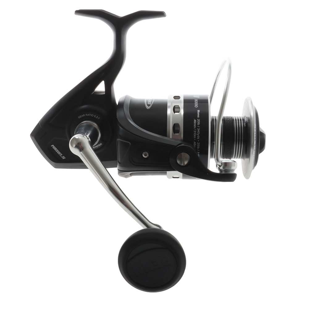 PENN Pursuit IV 8000 Spinning Reel - New Reel Missing Box