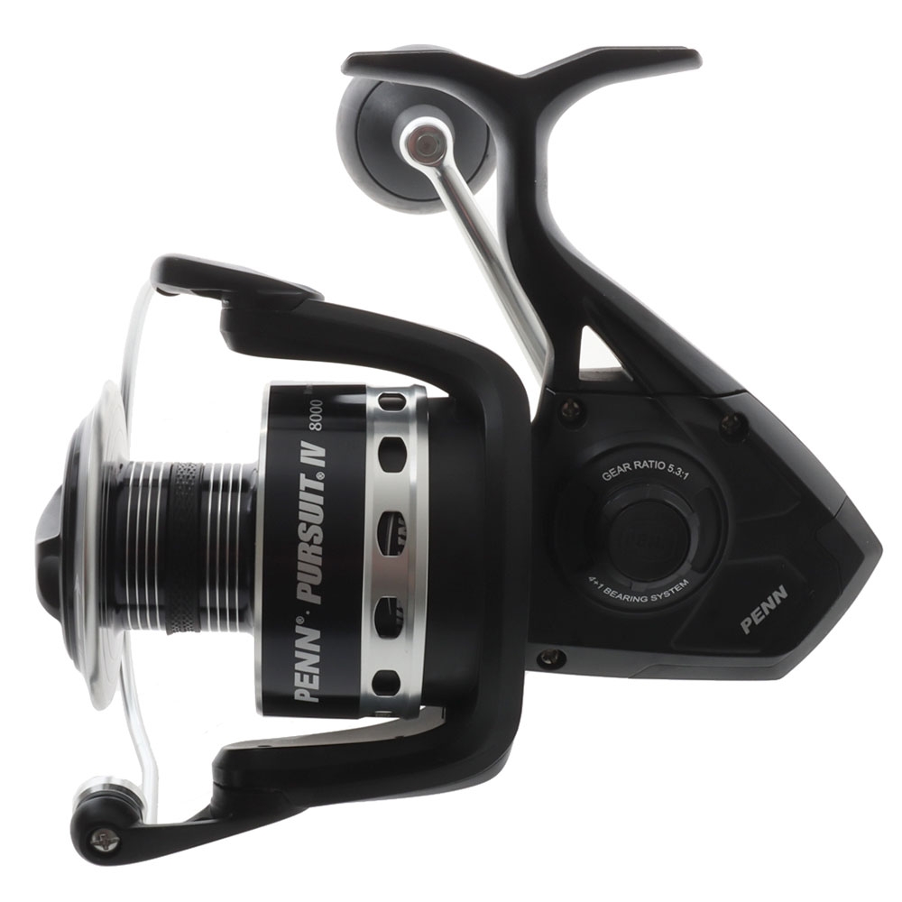 PENN Pursuit IV 8000 Spinning Reel
