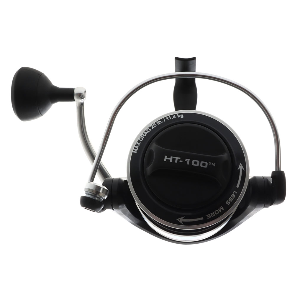 PENN Pursuit IV 8000 Spinning Reel - New Reel Missing Box