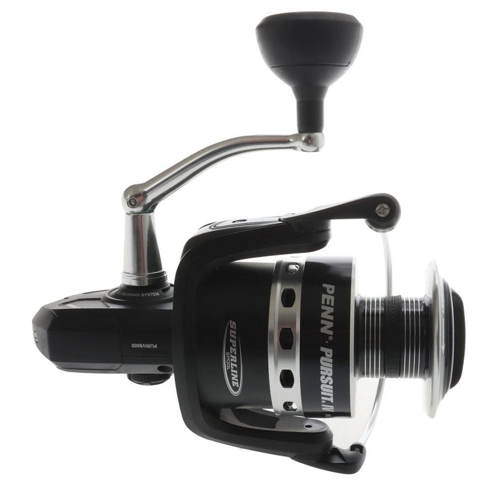 PENN Pursuit IV 8000 Spinning Reel - New Reel Missing Box