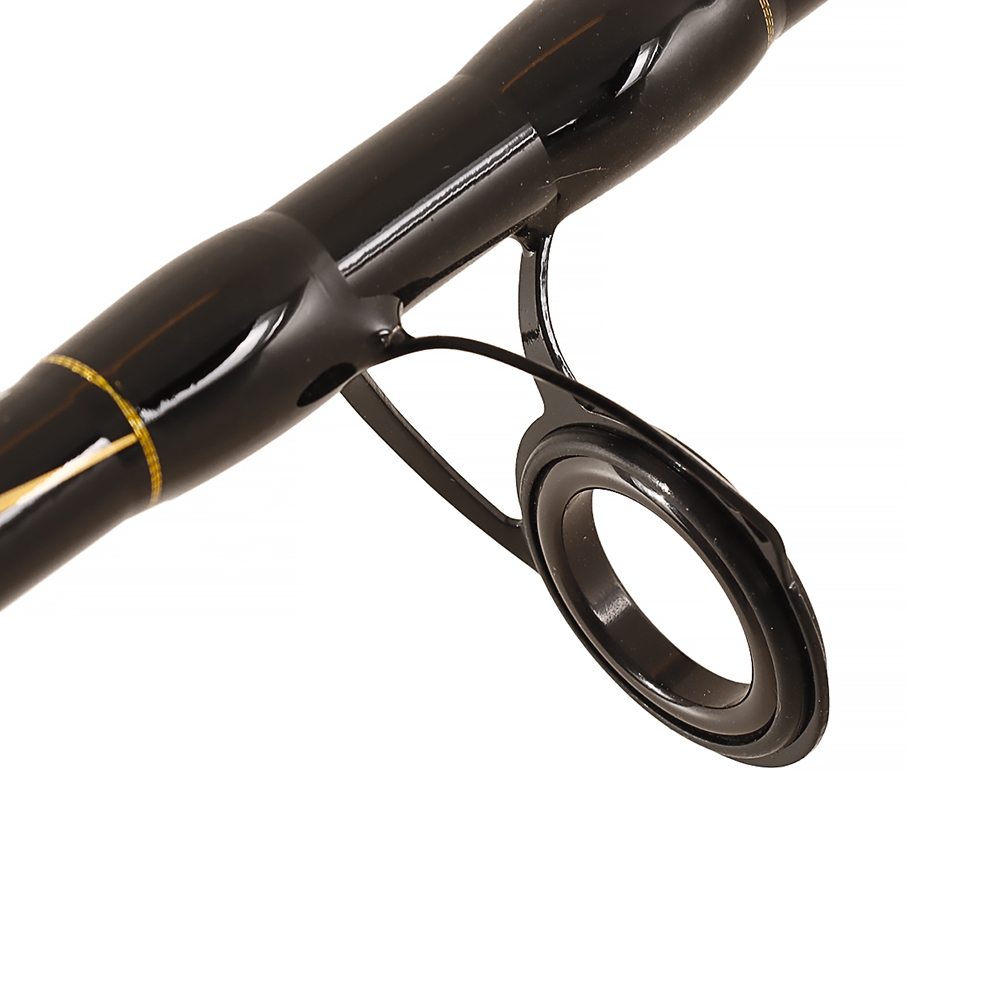 PENN Fierce IV 4000LL Spinfisher SSM Inshore Spin Combo 7ft 5-10kg 2pc