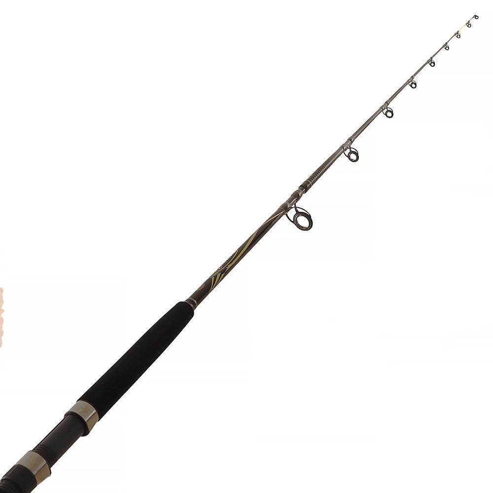 Shimano Alivio 10000 Spinfisher Boat Combo 7ft 10kg 2pc