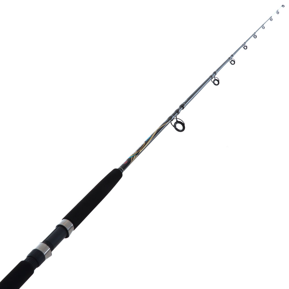 PENN Spinfisher SSM Inshore Spin Rod 7ft 8-15kg 2pc