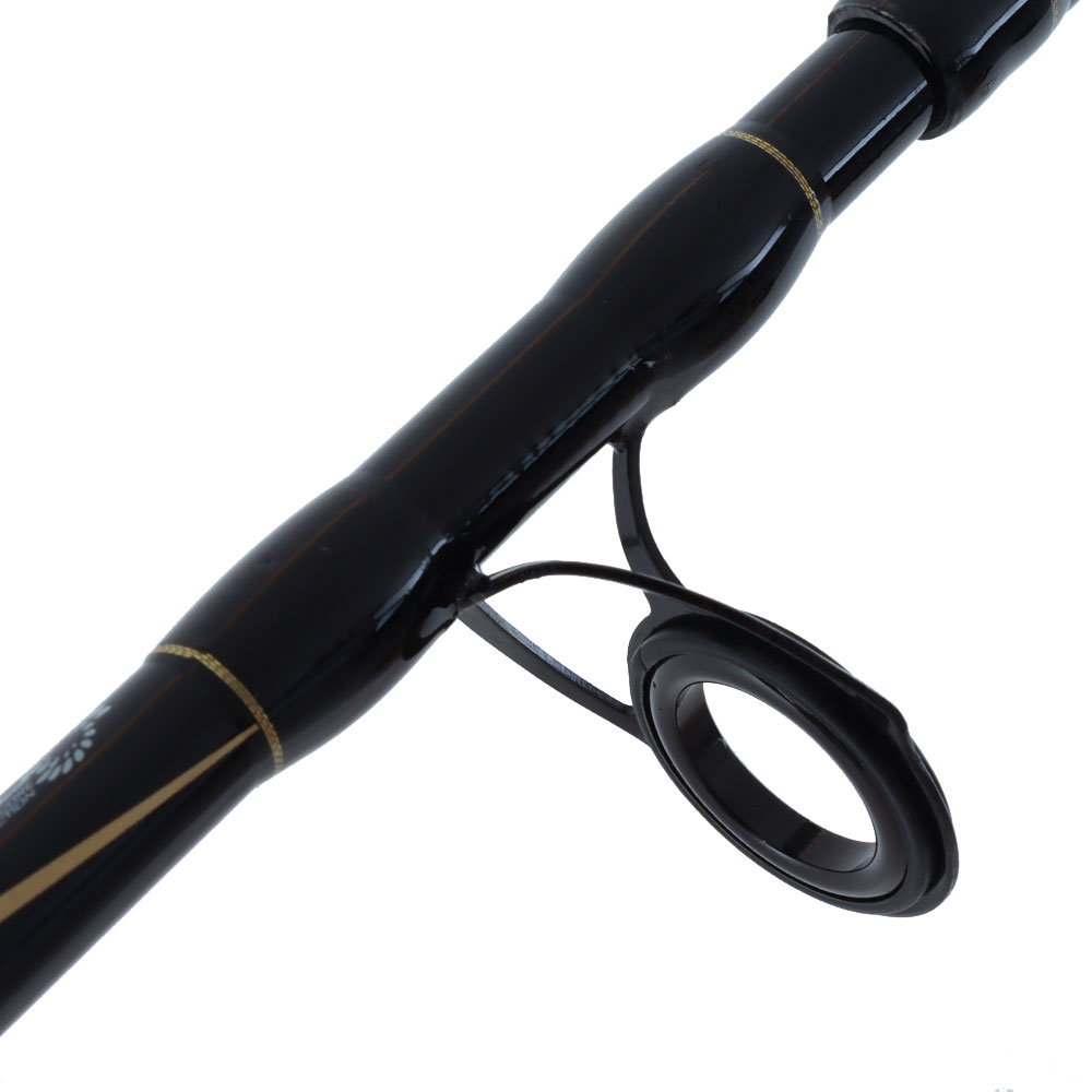 PENN Fierce IV 8000LL Live Liner Spinfisher SSM Spinning Boat Combo 7ft 8-15kg 2pc
