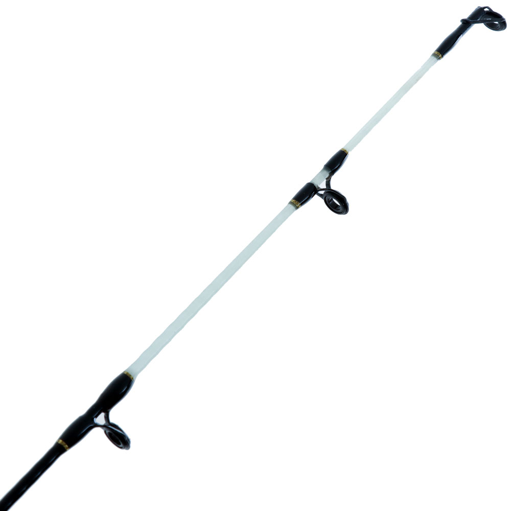 PENN Fierce IV 8000LL Live Liner Spinfisher SSM Spinning Boat Combo 7ft 8-15kg 2pc