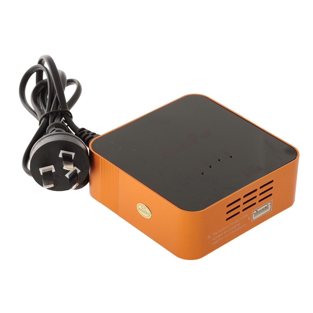 SwellPro Fisherman FD1 ProFish Fishing Drone Pack