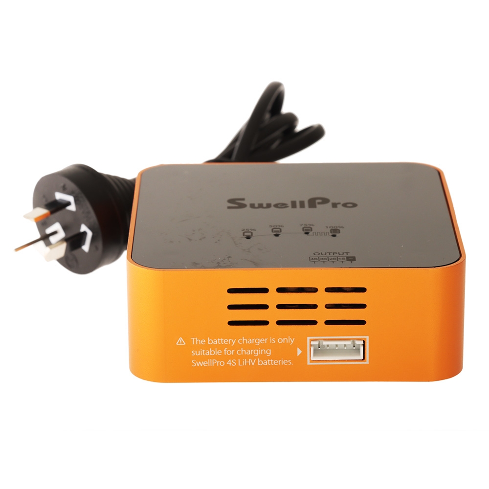 SwellPro Fisherman FD1 Extended Flight Fishing Drone Pack