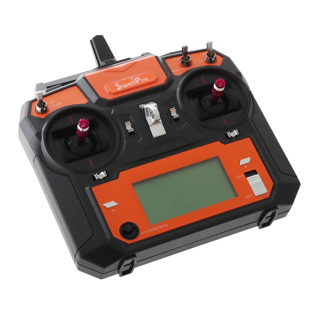 SwellPro Fisherman FD1 ProFish Fishing Drone Pack