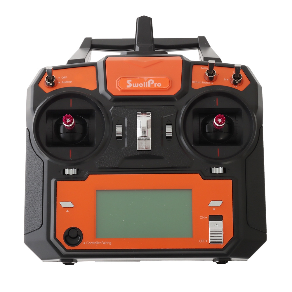 SwellPro Fisherman FD1 ProFish Fishing Drone Pack