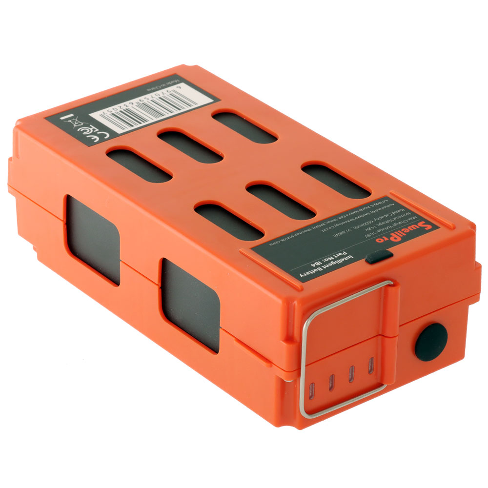 SplashDrone 4 ProFish Waterproof Drone