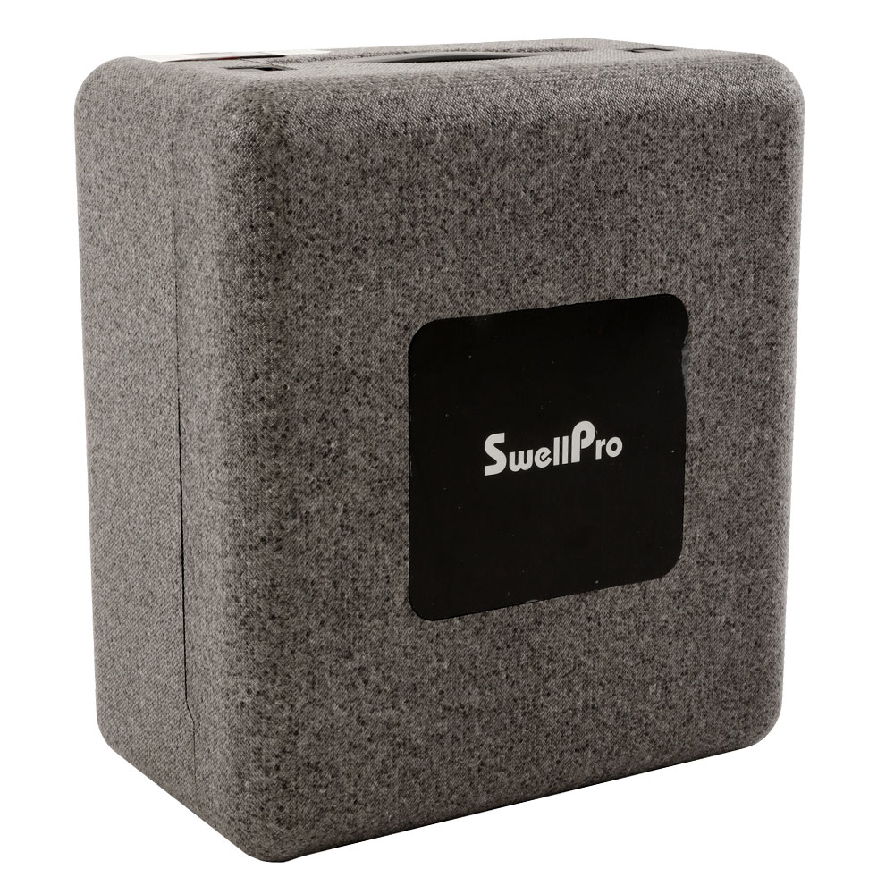 SplashDrone 4 ProFish Waterproof Drone