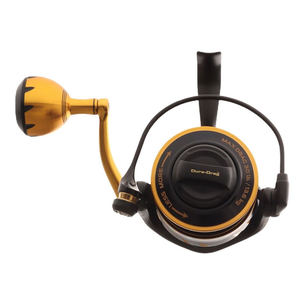 PENN Slammer IV 4500 Spinning Reel