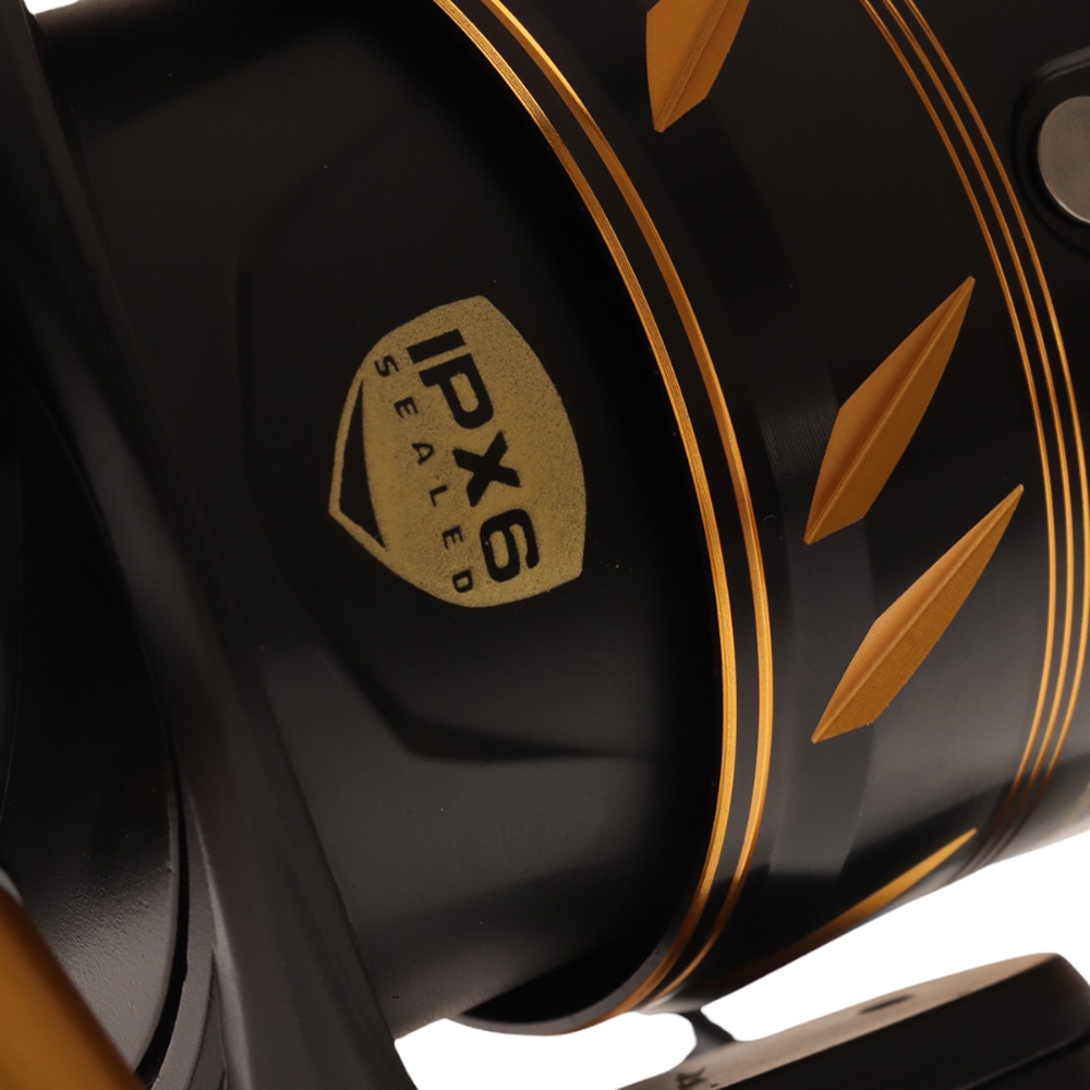 PENN Slammer IV 5500 Spinning Reel - Returned item - used once