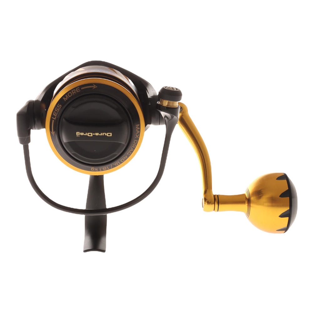 PENN Slammer IV 5500 Spinning Reel - Returned item - used once