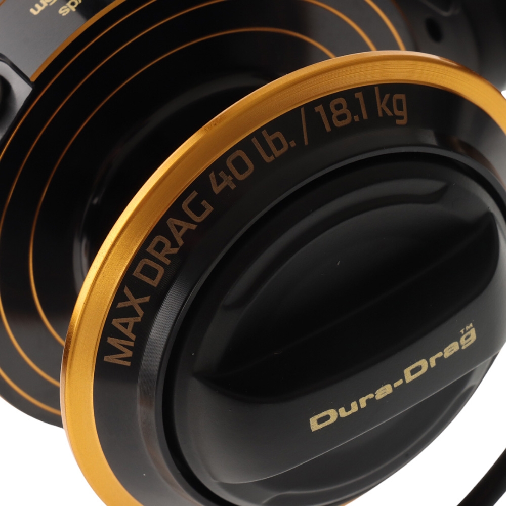 PENN Slammer IV 5500 Ocean Assassin 742MH Softbait Combo 7ft 4in PE2-4 2pc