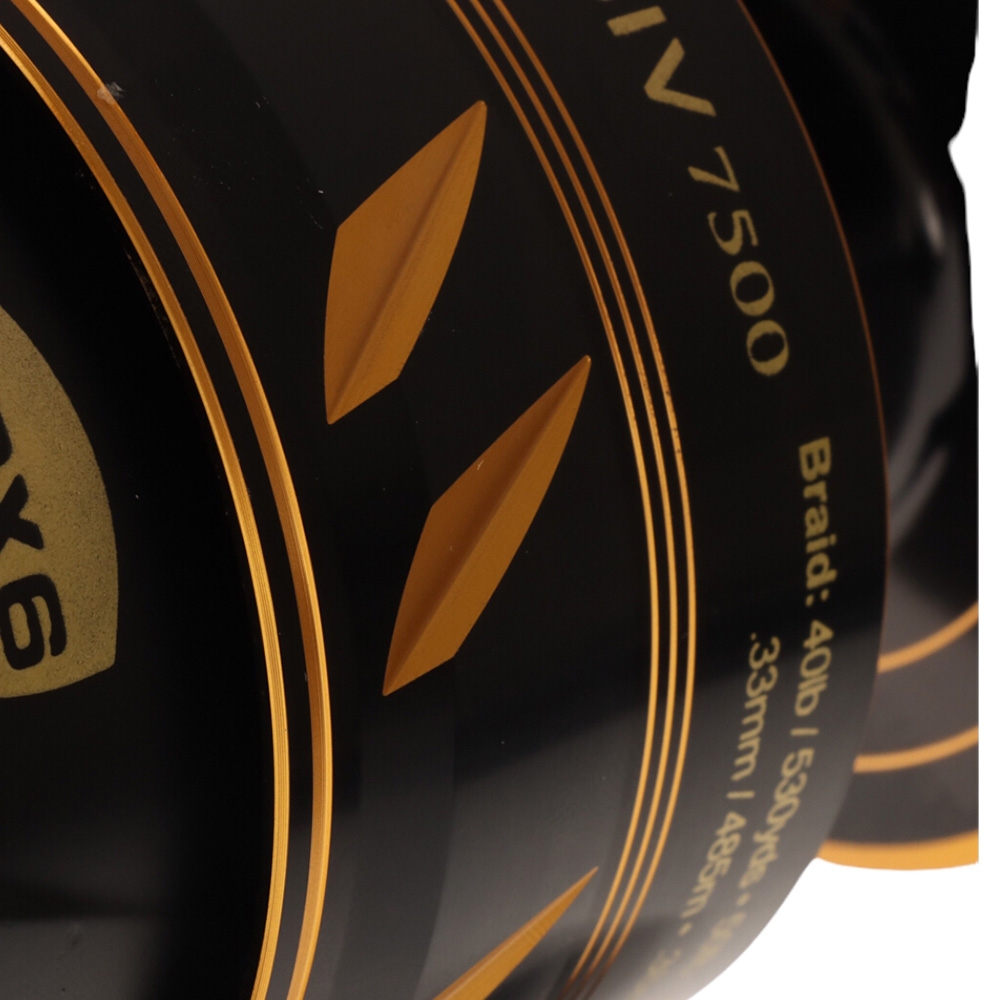 PENN Slammer IV 7500 Spinning Reel