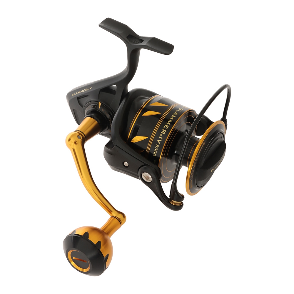 PENN Slammer IV 8500 Spinning Reel