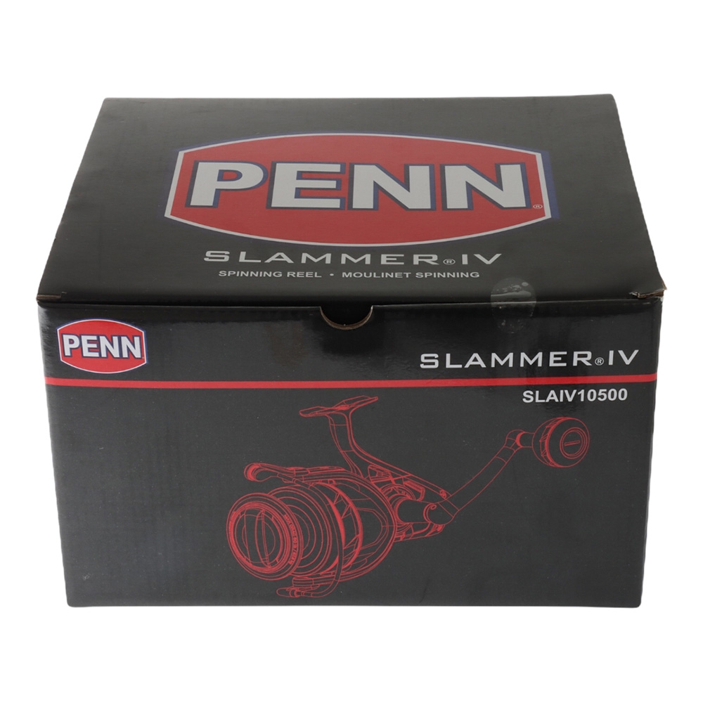 PENN Slammer IV 10500 Spinning Reel