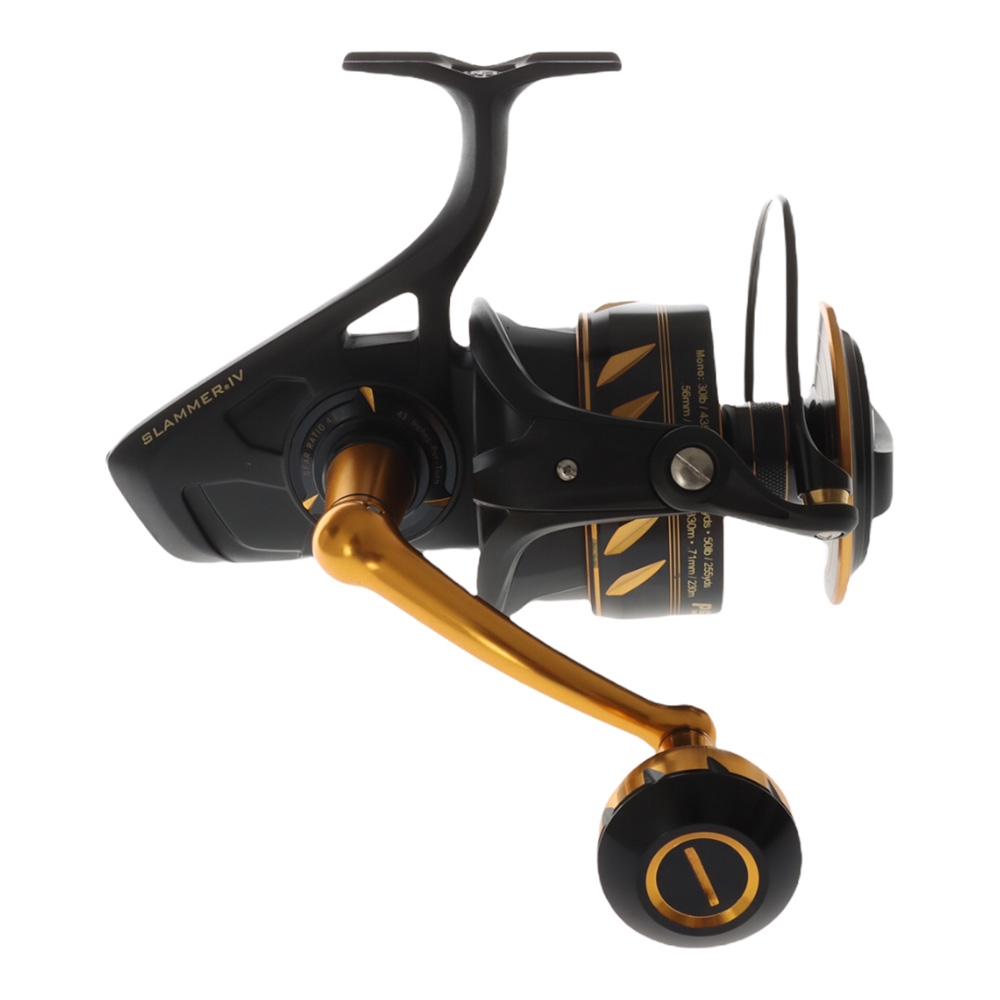 PENN Slammer IV 10500 Spinning Reel