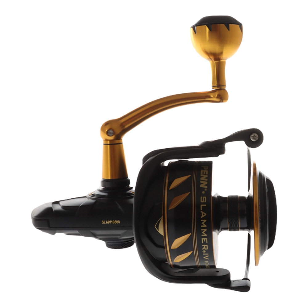 PENN Slammer IV 10500 Spinning Reel
