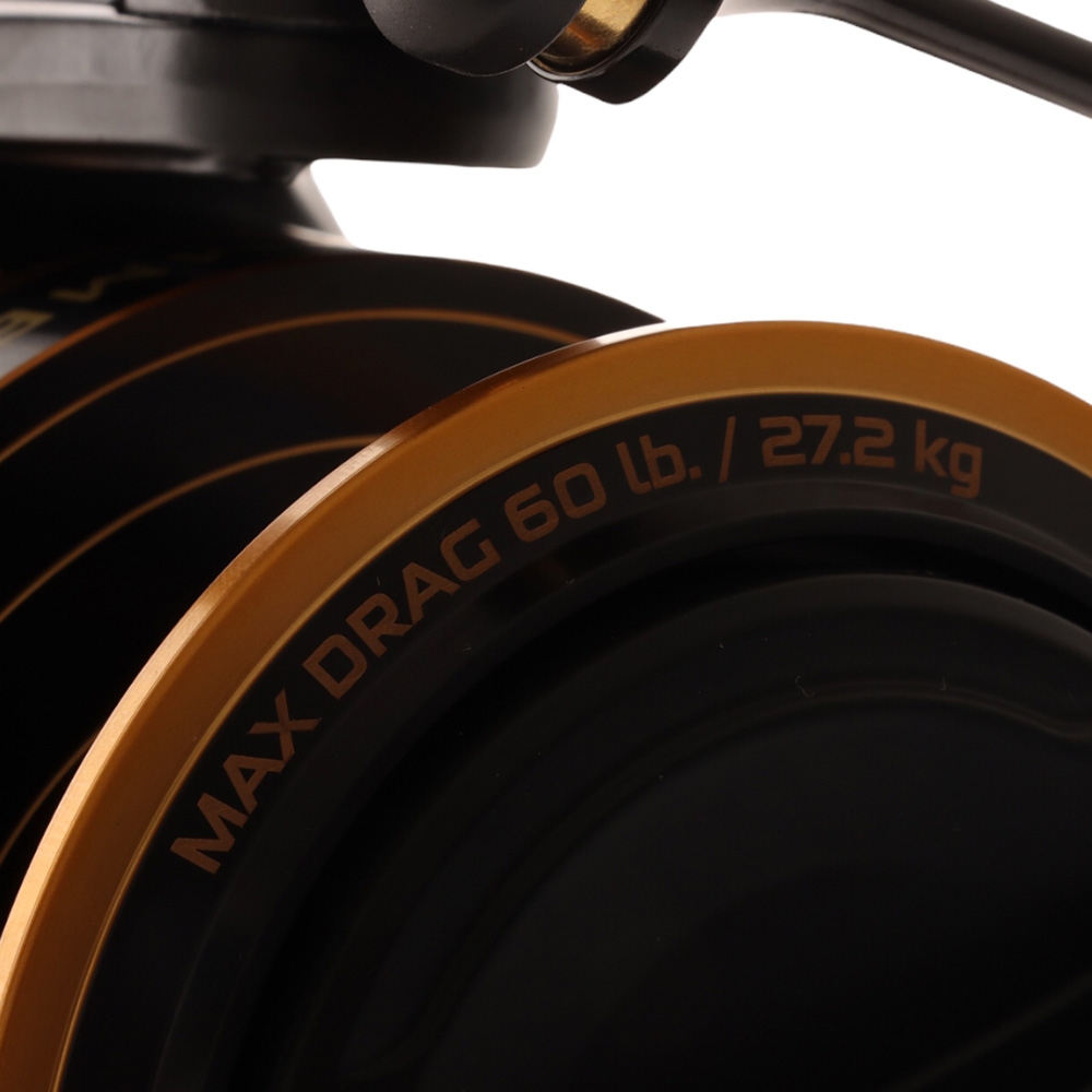 PENN Slammer IV 10500 Spinning Reel