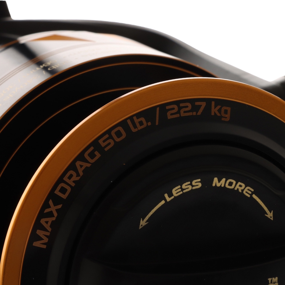 PENN Slammer IV 8500 HS Spinning Reel