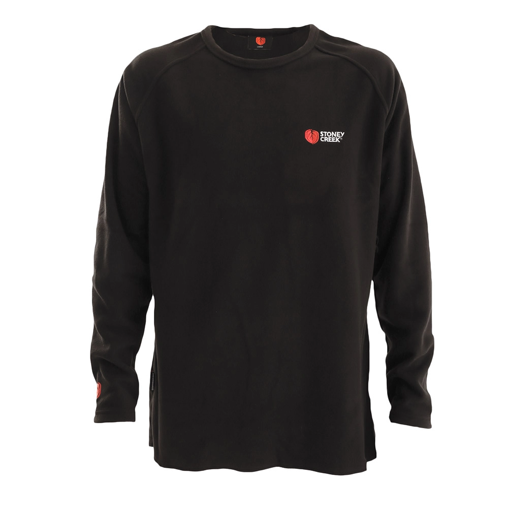 Stoney Creek Long Sleeve Mens Bush Shirt Stoney Creek Long Sleeve Mens Bush Shirt