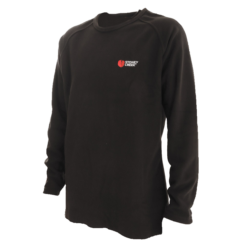 Stoney Creek Long Sleeve Mens Bush Shirt