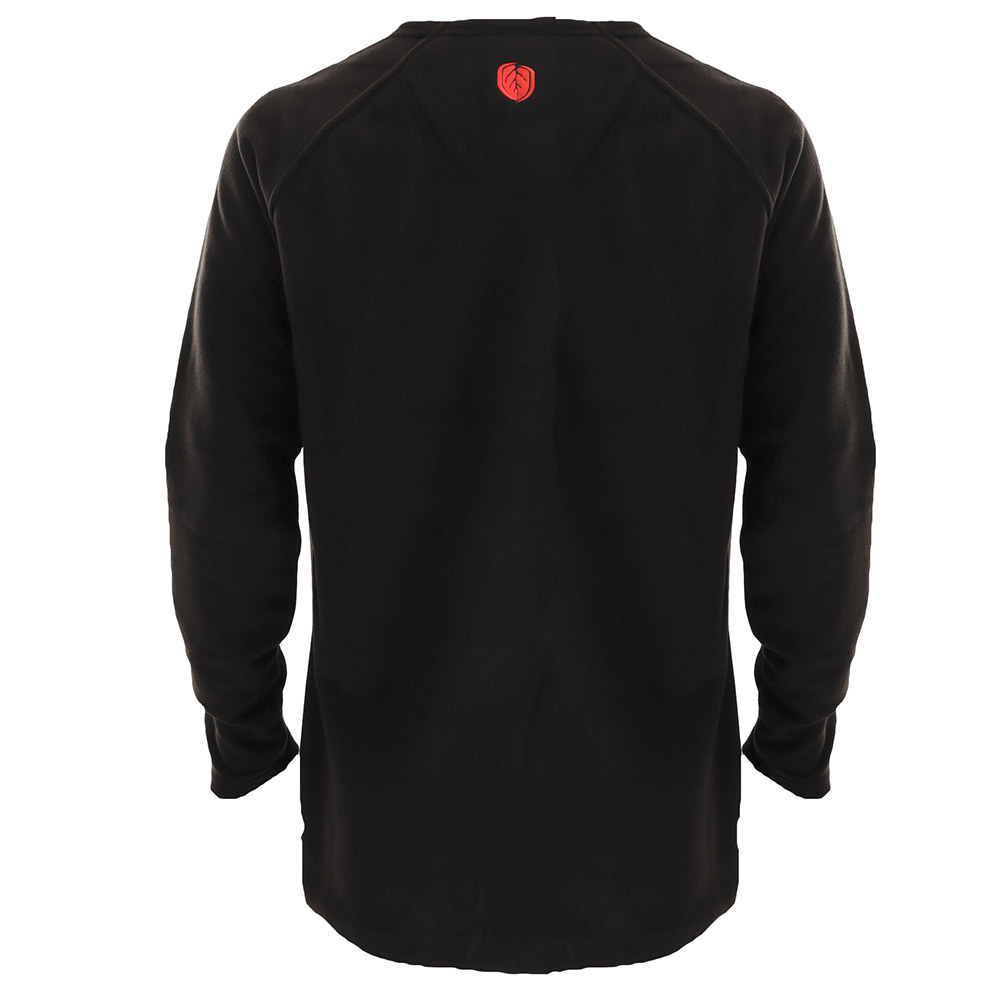 Stoney Creek Long Sleeve Mens Bush Shirt