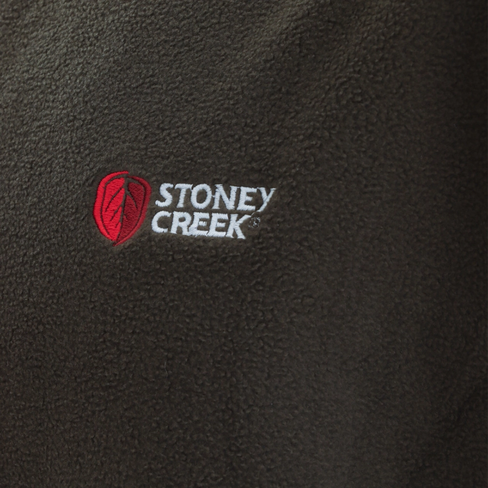 Stoney Creek Long Sleeve Mens Bush Shirt Stoney Creek Long Sleeve Mens Bush Shirt