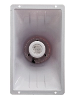 MG Electronics HS-12SBP 40-Watt Indoor/Outdoor Paging Horn Thumbnail MG Electronics HS-12SBP 40-Watt Indoor/Outdoor Paging Horn