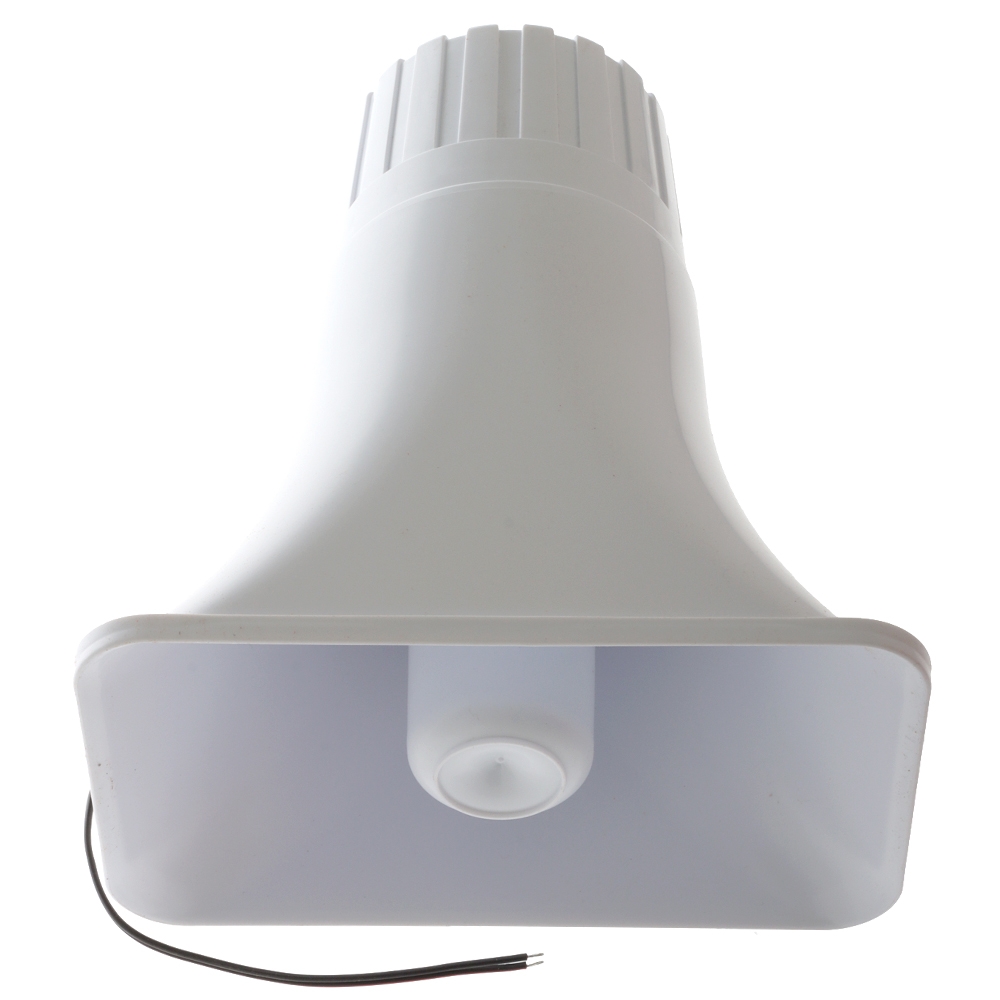 MG Electronics M58H 30-Watt Horn Speaker