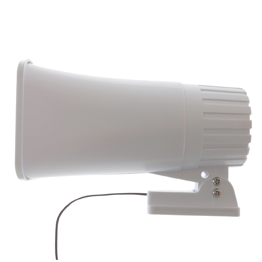 MG Electronics M58H 30-Watt Horn Speaker