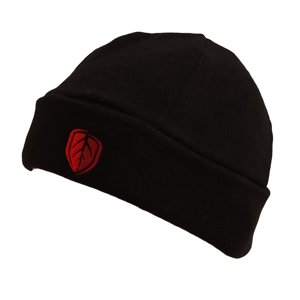 Stoney Creek Performance Plus Beanie Black
