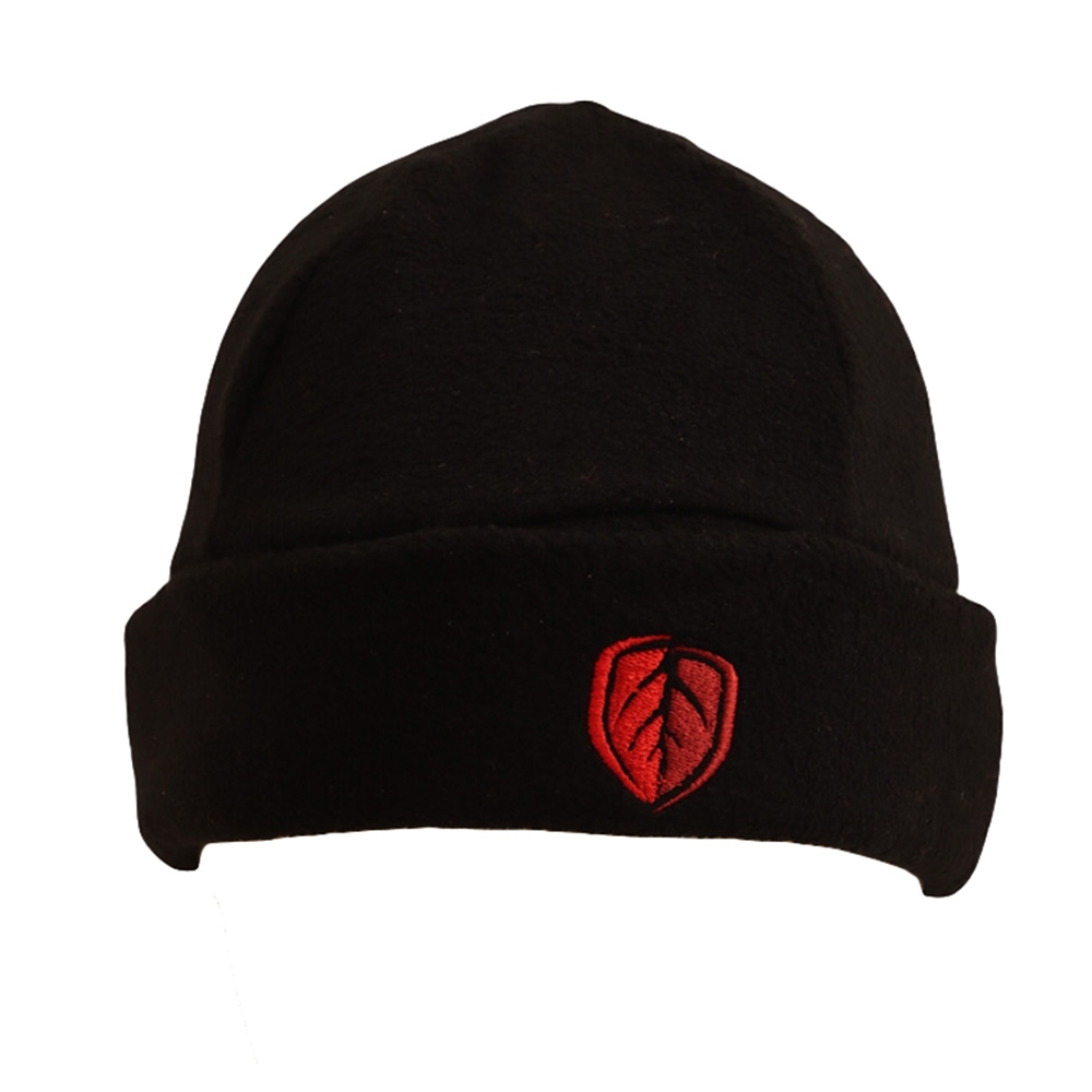 Stoney Creek Performance Plus Beanie Black