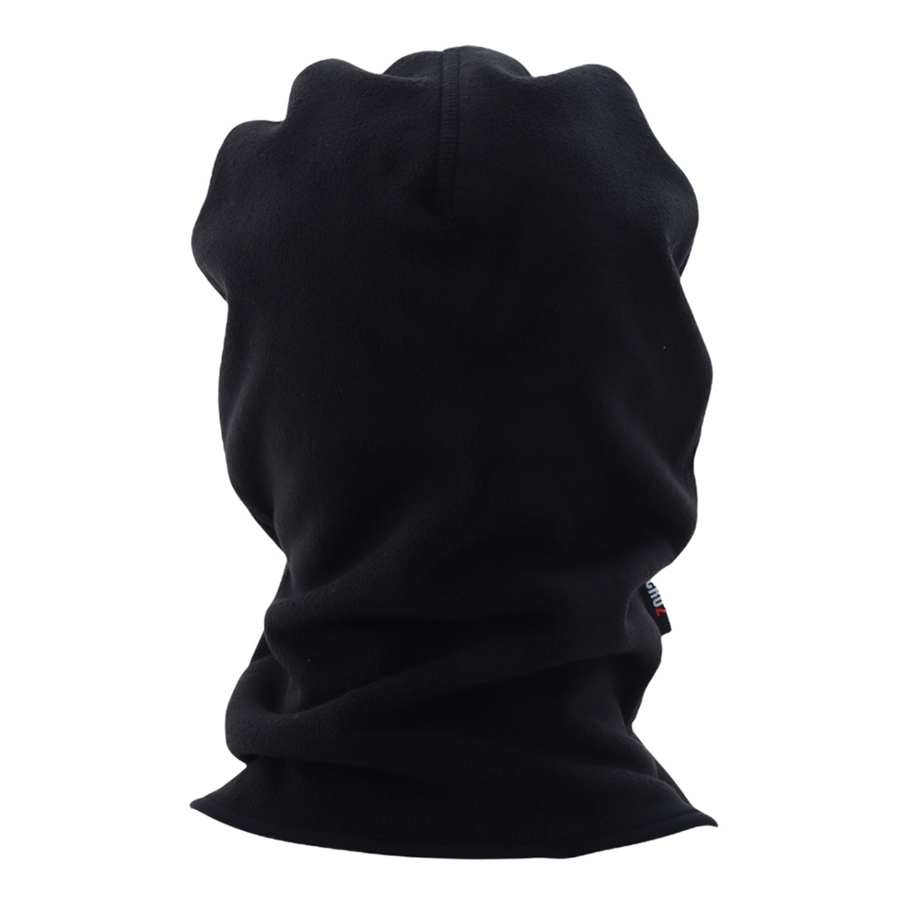 Stoney Creek Windproof Balaclava Black