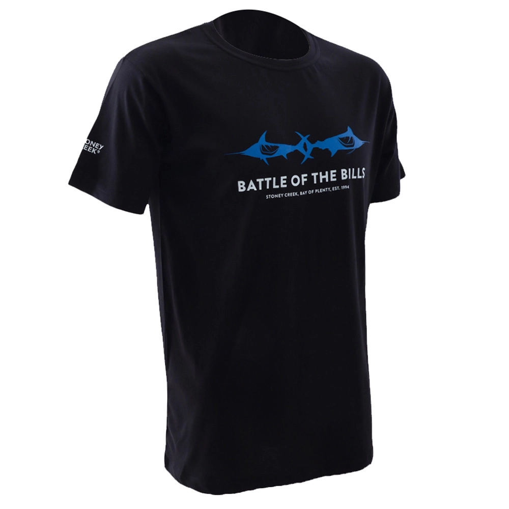 Stoney Creek Battle Of The Bills Mens T-Shirt Stoney Creek Battle Of The Bills Mens T-Shirt