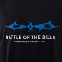 Stoney Creek Battle Of The Bills Mens T-Shirt Thumbnail Stoney Creek Battle Of The Bills Mens T-Shirt