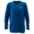 Stoney Creek Tuna Bust Ups Mens Long Sleeve Shirt Strong Blue XL