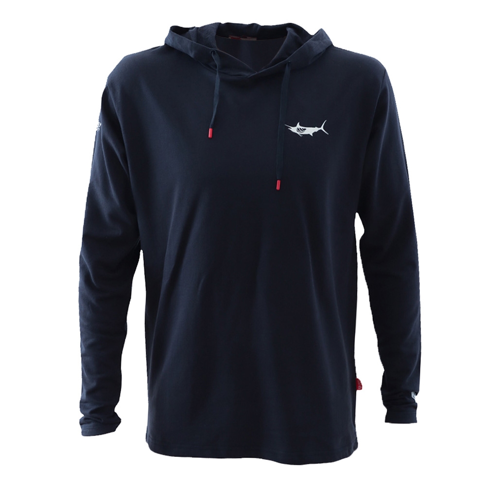 Stoney Creek Club Mens Hoodie