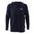 Stoney Creek Club Mens Hoodie Black 2XL
