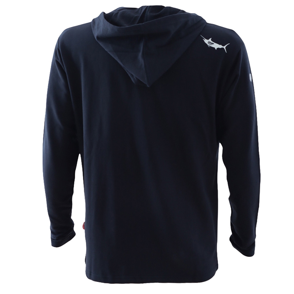 Stoney Creek Club Mens Hoodie