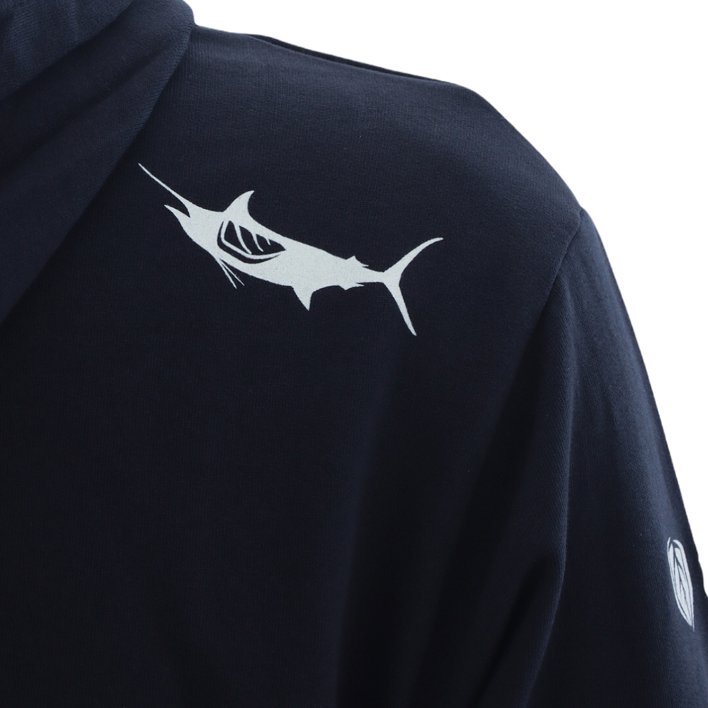 Stoney Creek Club Mens Hoodie